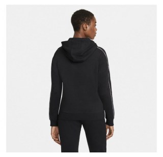 ТОЛСТОВКА NIKE W NSW MLNM ESSNTL FLC FZ HDY CZ8338-010