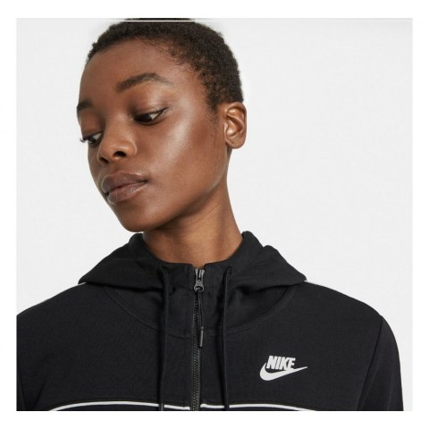 ТОЛСТОВКА NIKE W NSW MLNM ESSNTL FLC FZ HDY CZ8338-010_image_3