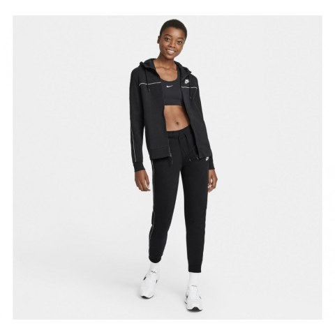 ТОЛСТОВКА NIKE W NSW MLNM ESSNTL FLC FZ HDY CZ8338-010_image_5