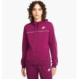 ТОЛСТОВКА NIKE W NSW MLNM ESSNTL FLC FZ HDY CZ8338-610_image_1
