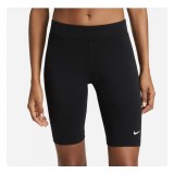 ШОРТЫ NIKE W NSW ESSNTL MR BIKER SHORT CZ8526-010_image_3