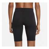 ШОРТЫ NIKE W NSW ESSNTL MR BIKER SHORT CZ8526-010_image_2