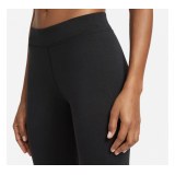 ШОРТЫ NIKE W NSW ESSNTL MR BIKER SHORT CZ8526-010_image_5