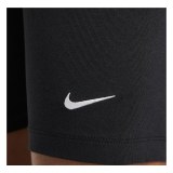 ШОРТЫ NIKE W NSW ESSNTL MR BIKER SHORT CZ8526-010_image_4