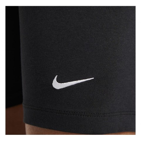 ШОРТЫ NIKE W NSW ESSNTL MR BIKER SHORT CZ8526-010_image_4