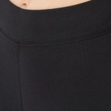 Спортивные леггинсы Nike W Nsw Essntl Gx Mr Lggng Swsh CZ8530-010_image_3