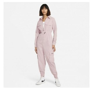 КОСТЮМ NIKE W NSW SWSH UTILITY JUMPSUIT CZ8894-645