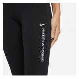 Спортивные леггинсы Nike W Nsw Swsh Lggng Hr CZ8901-010_image_4