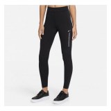 Спортивные леггинсы Nike W Nsw Swsh Lggng Hr CZ8901-010_image_1
