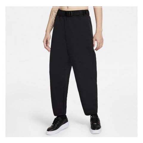 БРЮКИ NIKE W NSW TCH PCK PANT WVN HR CZ8940-010_image_1