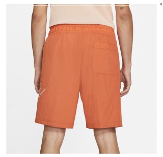 ШОРТЫ NIKE M NSW SPE WVN LND SHORT ALUMNI DB3810-812