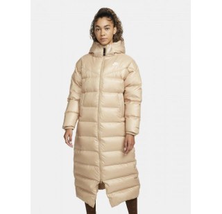 Пуховик Nike W Nsw Tf City Hd Parka DH4081-200