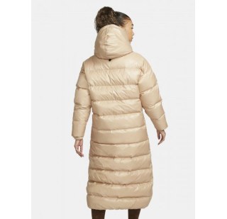 Пуховик Nike W Nsw Tf City Hd Parka DH4081-200
