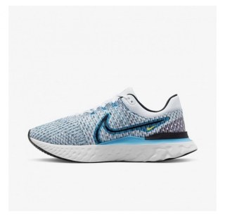Кроссовки для бега Nike React Infinity Run Flyknit 3 DH5392-102