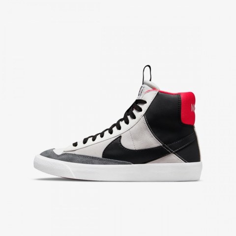 Дитячі кросівки NIKE BLAZER MID 77 SE D (GS) DH8640-100_image_1