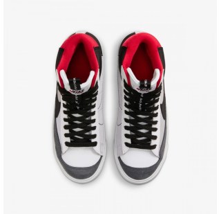 Дитячі кросівки NIKE BLAZER MID 77 SE D (GS) DH8640-100