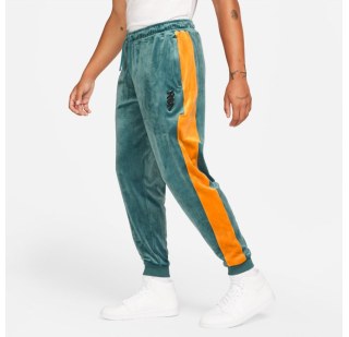 Брюки NIKE M J ZION TRACK SUIT PANT DJ5879-393