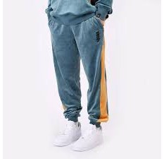 Брюки NIKE M J ZION TRACK SUIT PANT DJ5879-393