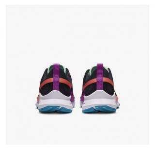 Кроссовки Nike React Pegasus Trail 4 Black DJ6158-003