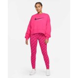 Толстовка Nike W Nsw Trend Crew Flc Swoosh DQ4506-612_image_1