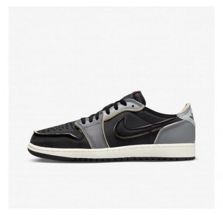 КРОСІВКИ AIR JORDAN 1 RETRO LOW OG EX DV0982-006