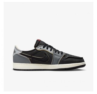 КРОСІВКИ AIR JORDAN 1 RETRO LOW OG EX DV0982-006