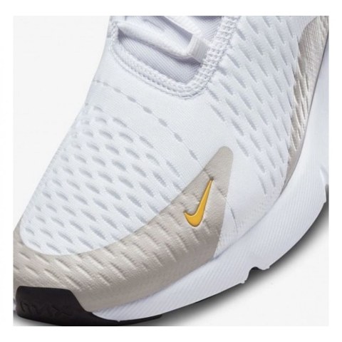 Кроссовки Nike Air Max 270 White Blue Grey DV3731-100_image_5