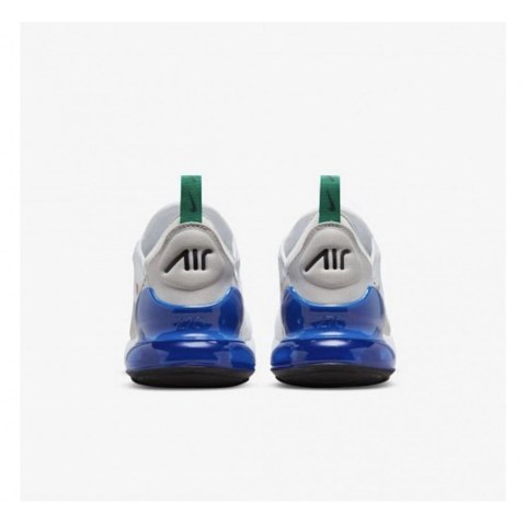 Кроссовки Nike Air Max 270 White Blue Grey DV3731-100_image_7