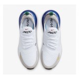 Кроссовки Nike Air Max 270 White Blue Grey DV3731-100_image_4