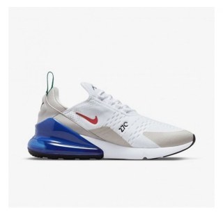 Кроссовки Nike Air Max 270 White Blue Grey DV3731-100