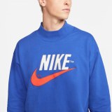  ТОЛСТОВКА NIKE M NSW TREND OVERSHIRT DM5273-480_image_3