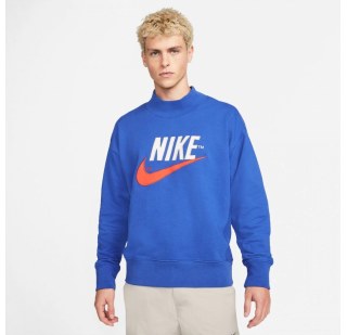  ТОЛСТОВКА NIKE M NSW TREND OVERSHIRT DM5273-480