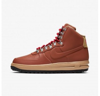 Кроссовки мужские Nike Lunar Force 1 Duckboot 18 BQ7930-200