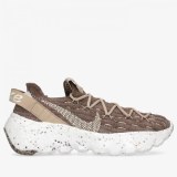 Жіночі Кросівки Nike Space Hippie 04 CD3476-200_image_1