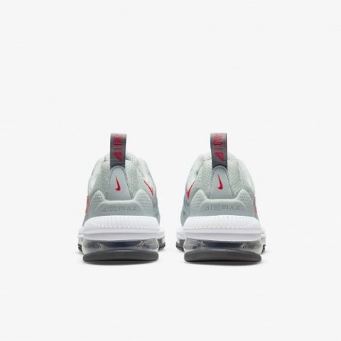 Дитячі кросівки Nike Air Max Genome CZ4652-002_image_3