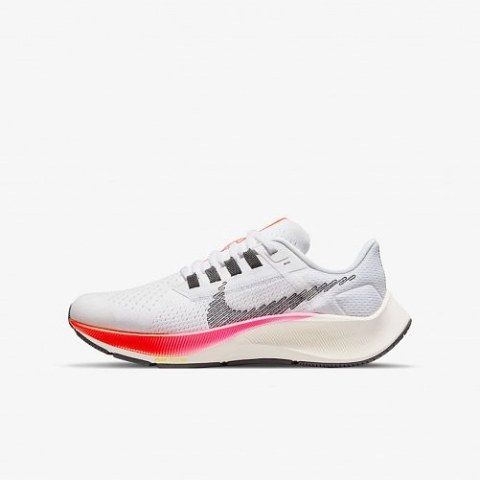 Кросівки дитячі Nike Air Zoom Pegasus 38 DJ5557-100_image_2