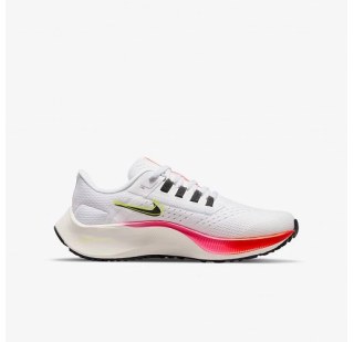 Кроссовки детсккие Nike Air Zoom Pegasus 38 DJ5557-100