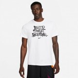  ФУТБОЛКА NIKE M NK DF BSB VERB SS TEE DN2982-100_image_1