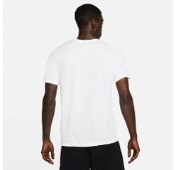  ФУТБОЛКА NIKE M NK DF BSB VERB SS TEE DN2982-100