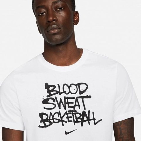  ФУТБОЛКА NIKE M NK DF BSB VERB SS TEE DN2982-100_image_5