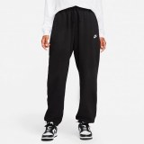 Жіночі штани Nike Sportswear Club Fleece Mid-Rise Oversized Pant DQ5800-010_image_2