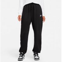 Женские штаны Nike Sportswear Club Fleece Mid-Rise Oversized Pant DQ5800-010_image_89