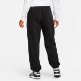 Жіночі штани Nike Sportswear Club Fleece Mid-Rise Oversized Pant DQ5800-010_image_5