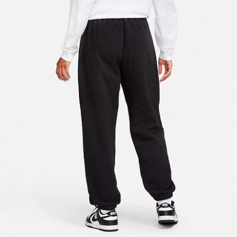 Жіночі штани Nike Sportswear Club Fleece Mid-Rise Oversized Pant DQ5800-010_image_5