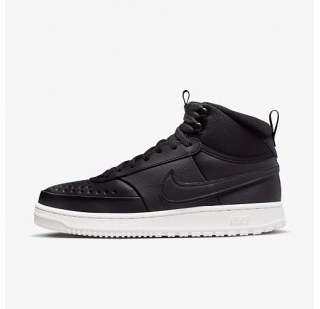Ботинки Nike Court Vision Mid Winter Black DR7882-002