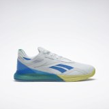 Жіночі кросівки Reebok Nano X FY1067_image_1