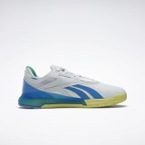 Жіночі кросівки Reebok Nano X FY1067_image_3
