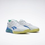 Жіночі кросівки Reebok Nano X FY1067_image_2