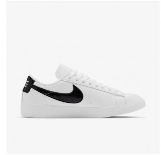 Кросівки жіночі NIKE W BLAZER LOW BQ0033-100