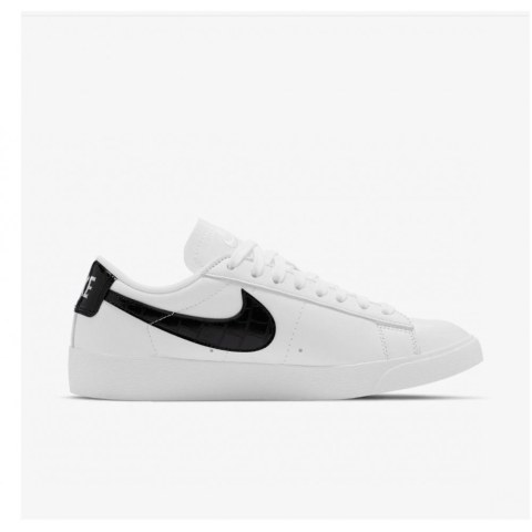 Кросівки жіночі NIKE W BLAZER LOW BQ0033-100_image_1